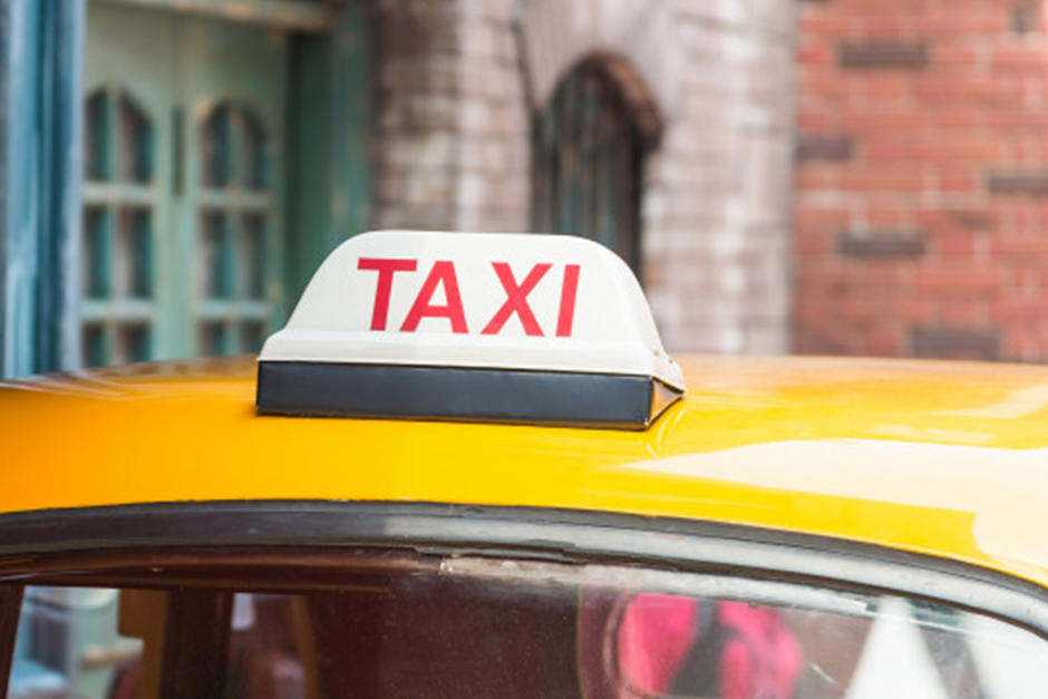 Transport touristique : pourquoi choisir le taxi ?