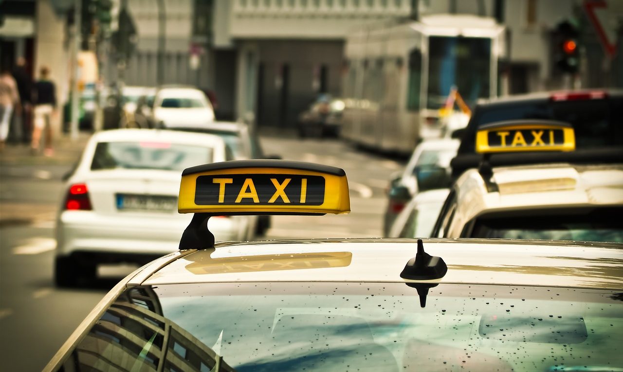 Les 3 meilleurs taxis à Louhans