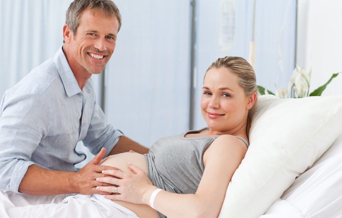 Comment s’effectue la prise en charge d’une femme enceinte par l’assurance maladie ?