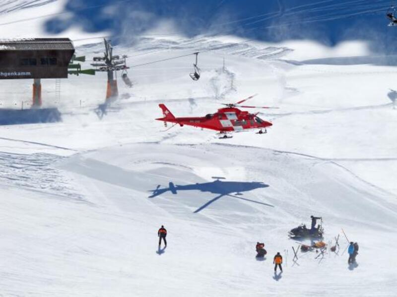transport pour aller à la station de ski