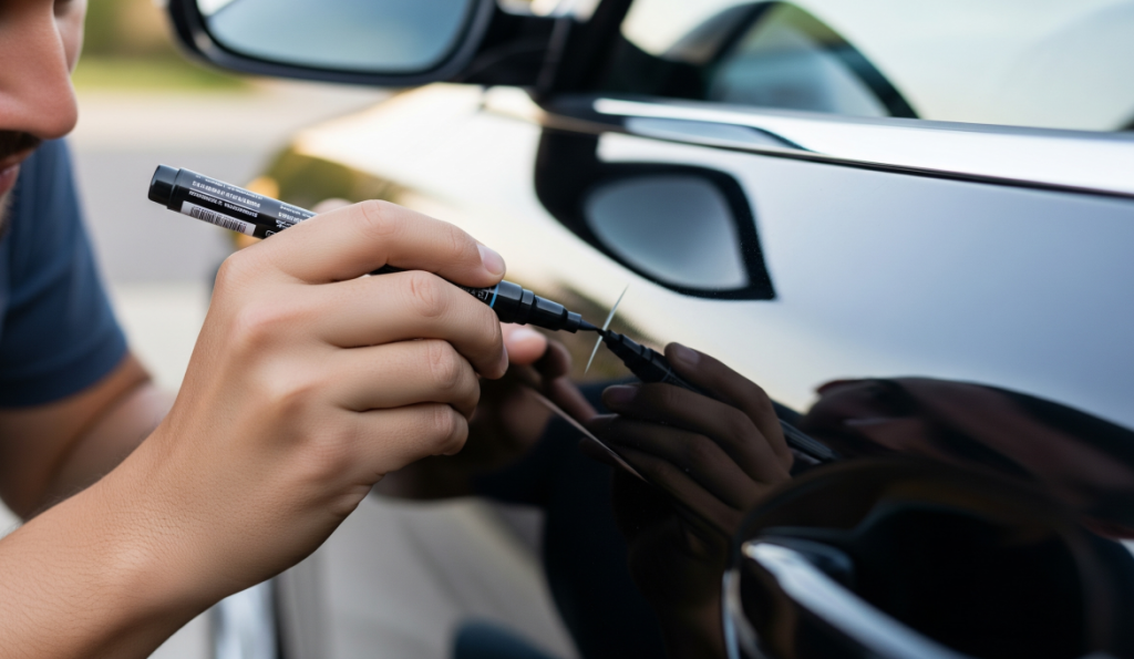 entretien carrosserie