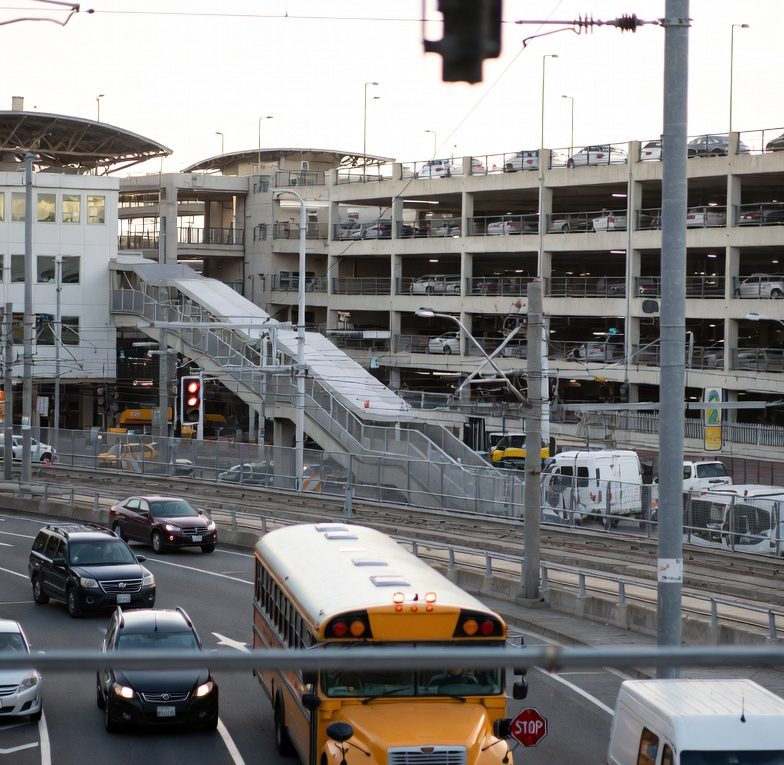 transport multimodal