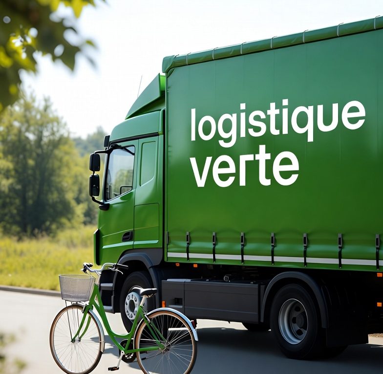 logistique verte
