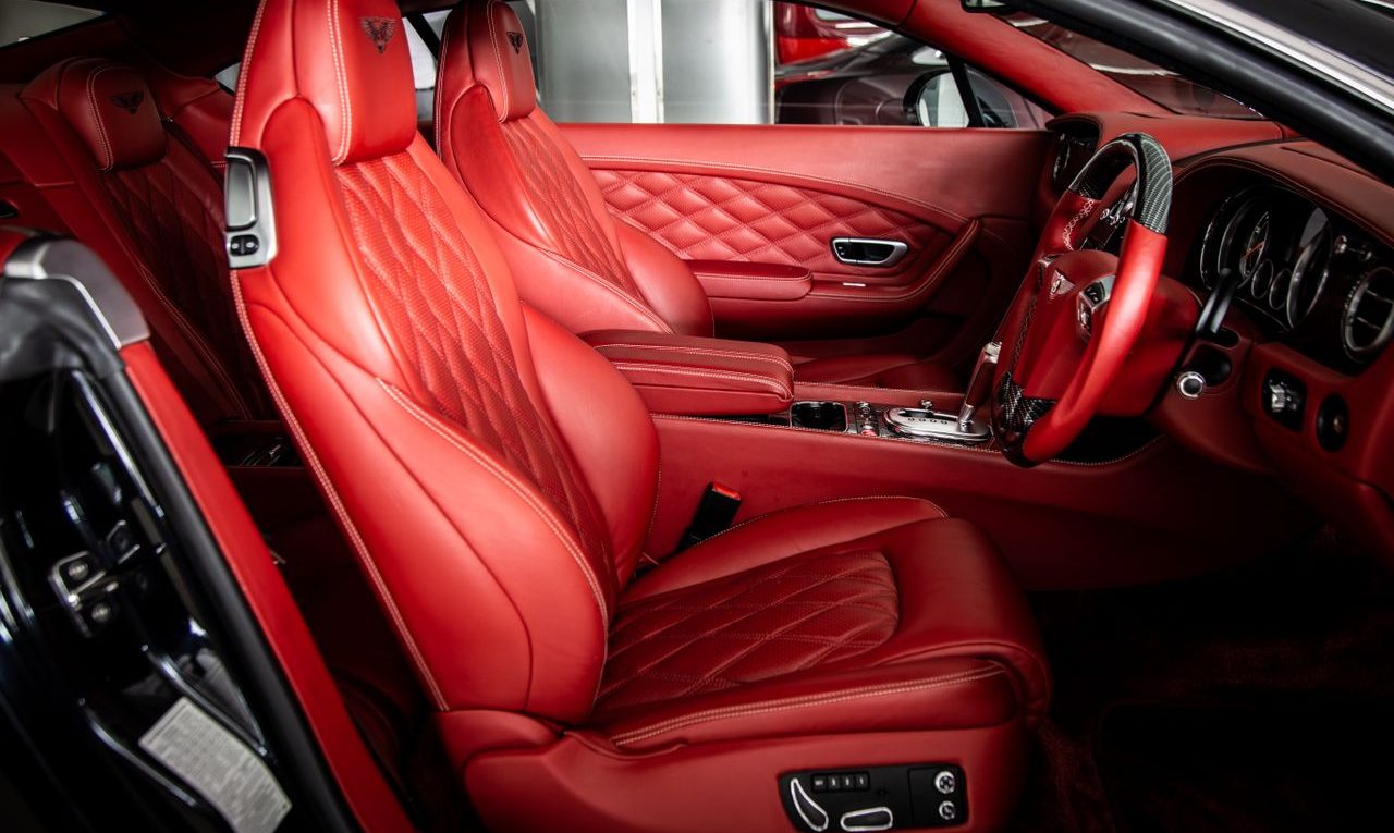 sellerie auto