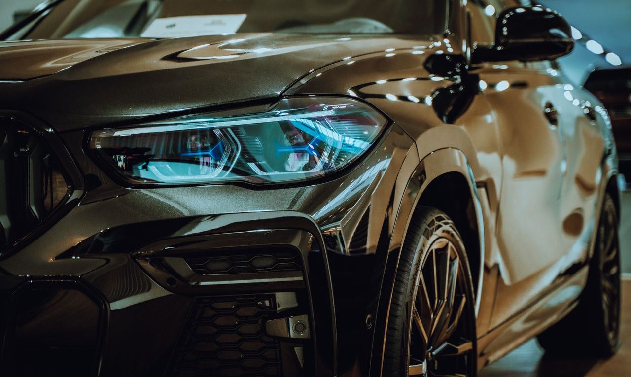 carrosserie