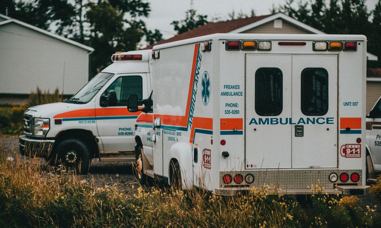 ambulance