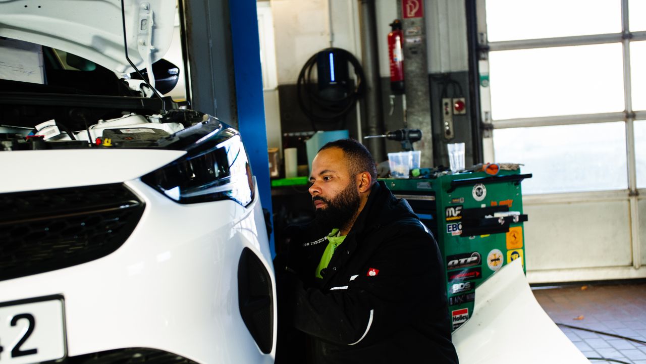 carrosserie