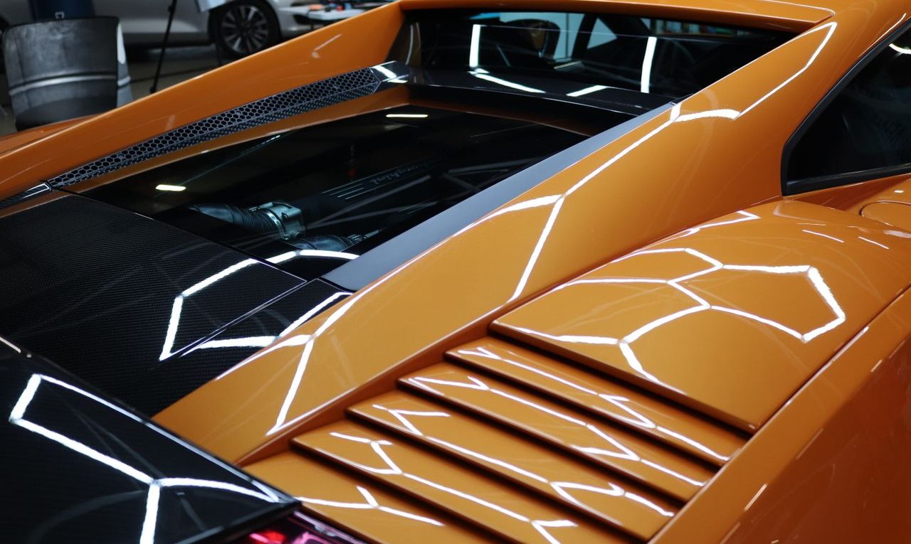 carrosserie