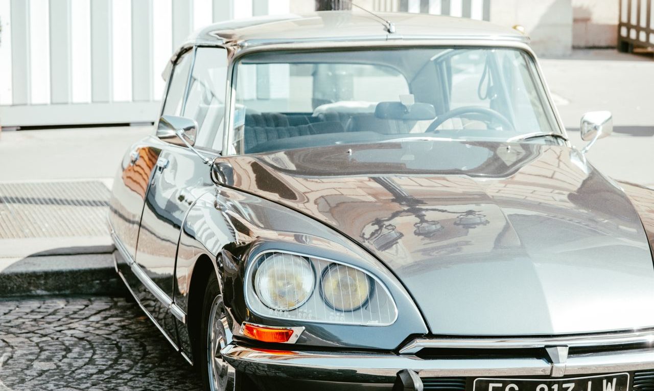 carrosserie