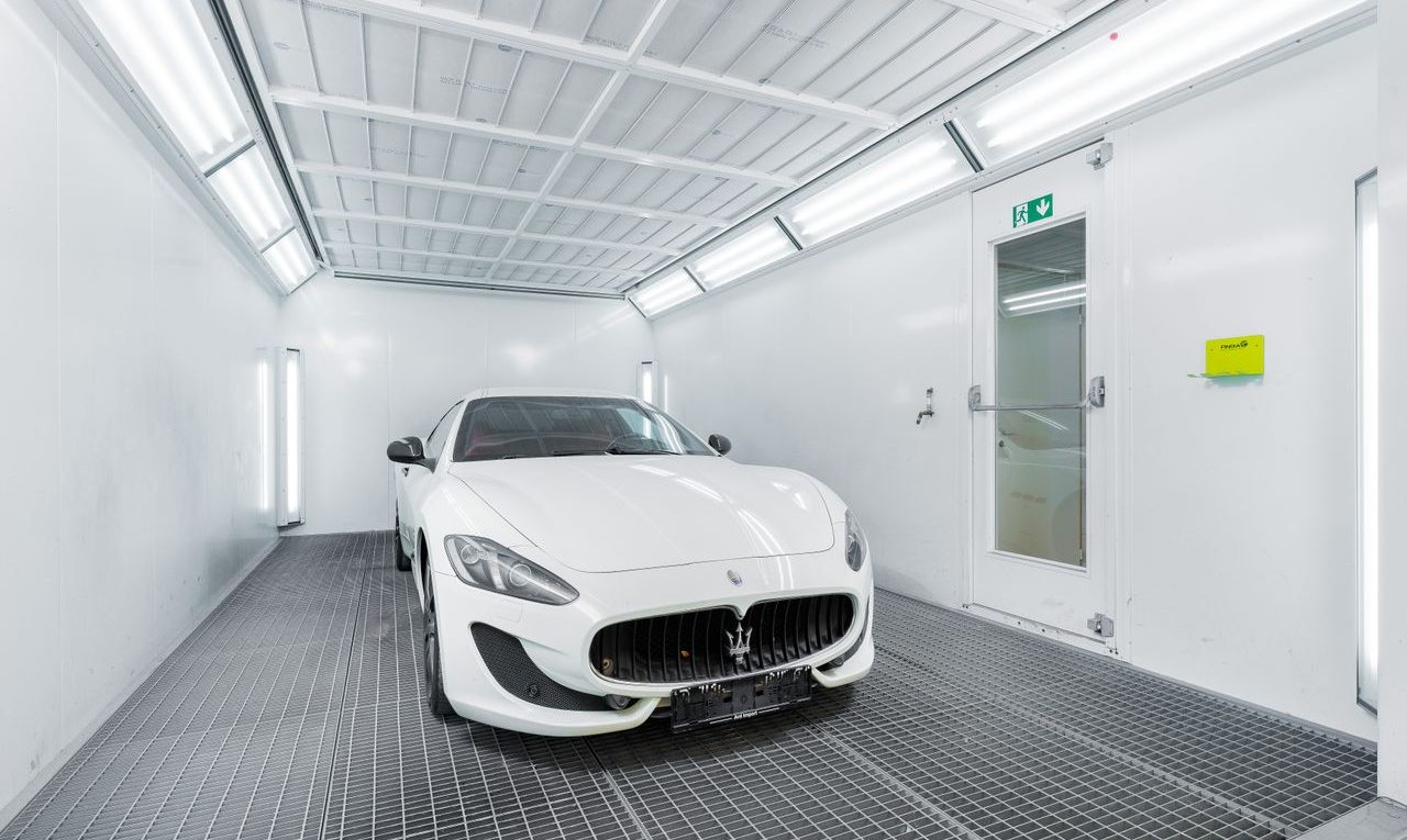 carrosserie