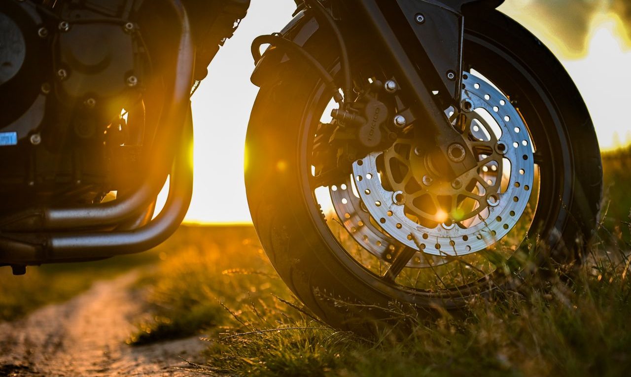 pneus moto